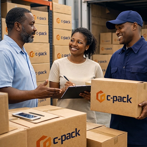 Ventes et Distribution